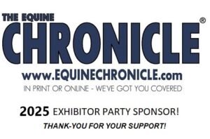 equine chronicle logo 2025