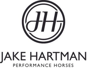 jake hartman new logo 2025 stacked