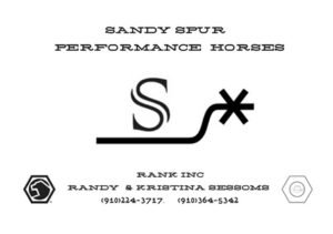 kristina and randy sessoms logo
