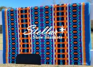 stellar show blanket