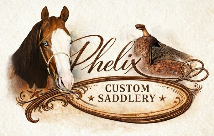 phelix custom saddlery