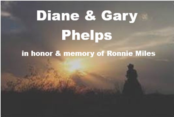 diane & gary phelps